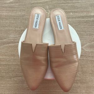 Steve Madden Mules